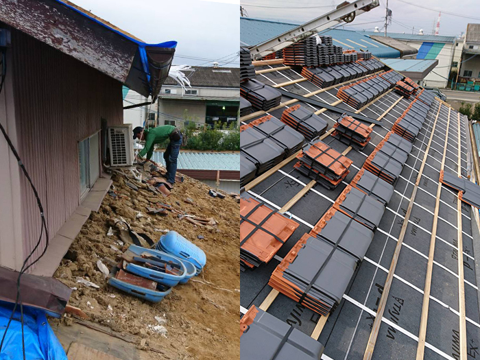 岐阜市若宮　T様邸